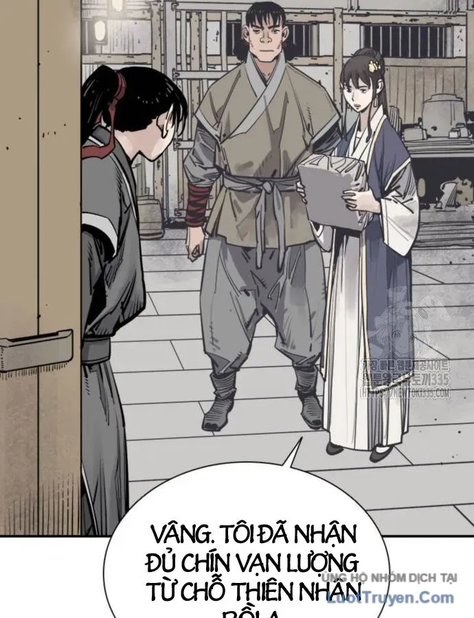 Sát Thủ Tống Lý Thu Chapter 70 - 27