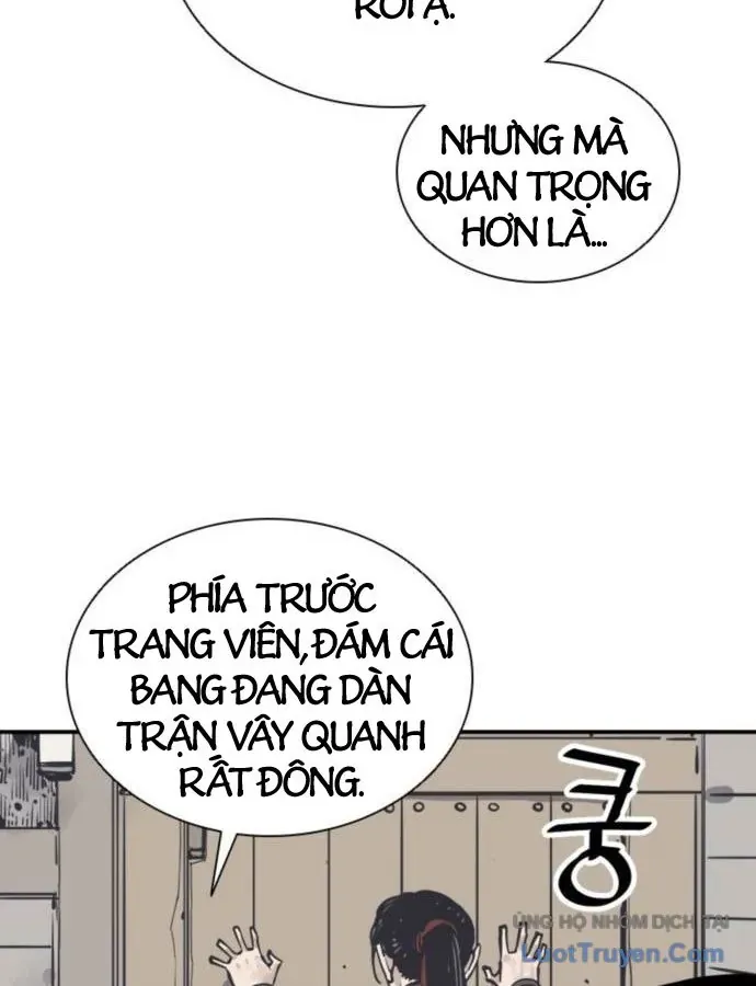 Sát Thủ Tống Lý Thu Chapter 70 - 28