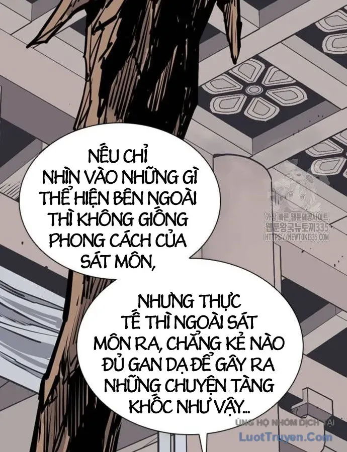 Sát Thủ Tống Lý Thu Chapter 70 - 35