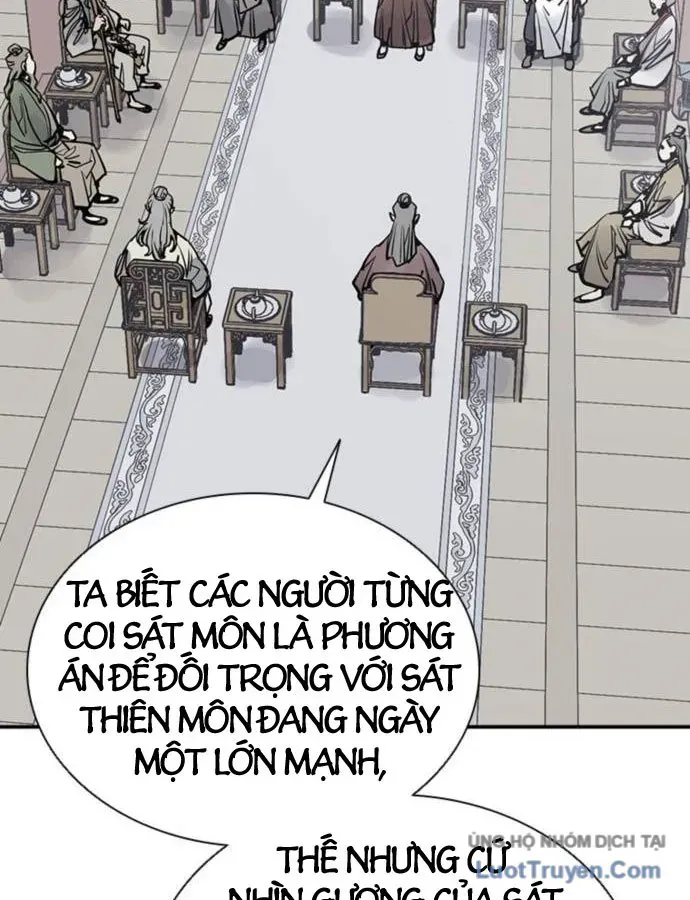 Sát Thủ Tống Lý Thu Chapter 70 - 41
