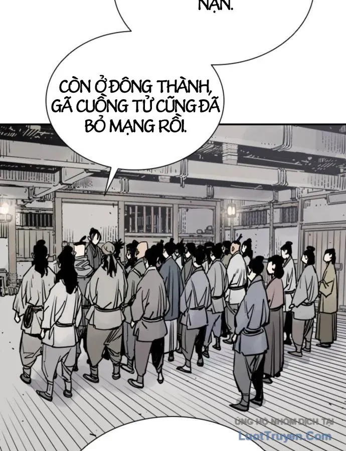 Sát Thủ Tống Lý Thu Chapter 70 - 52