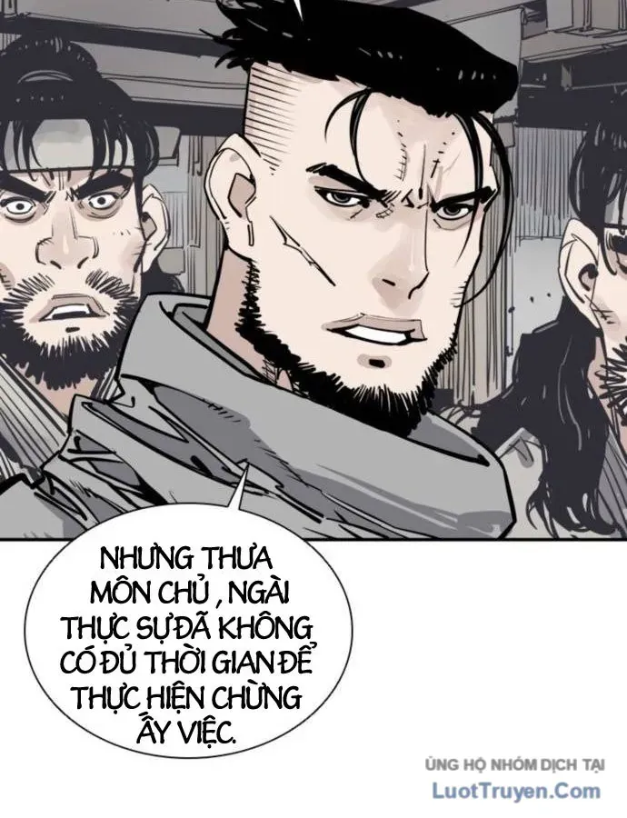 Sát Thủ Tống Lý Thu Chapter 70 - 57