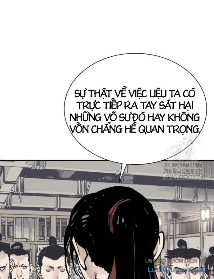 Sát Thủ Tống Lý Thu Chapter 70 - 58