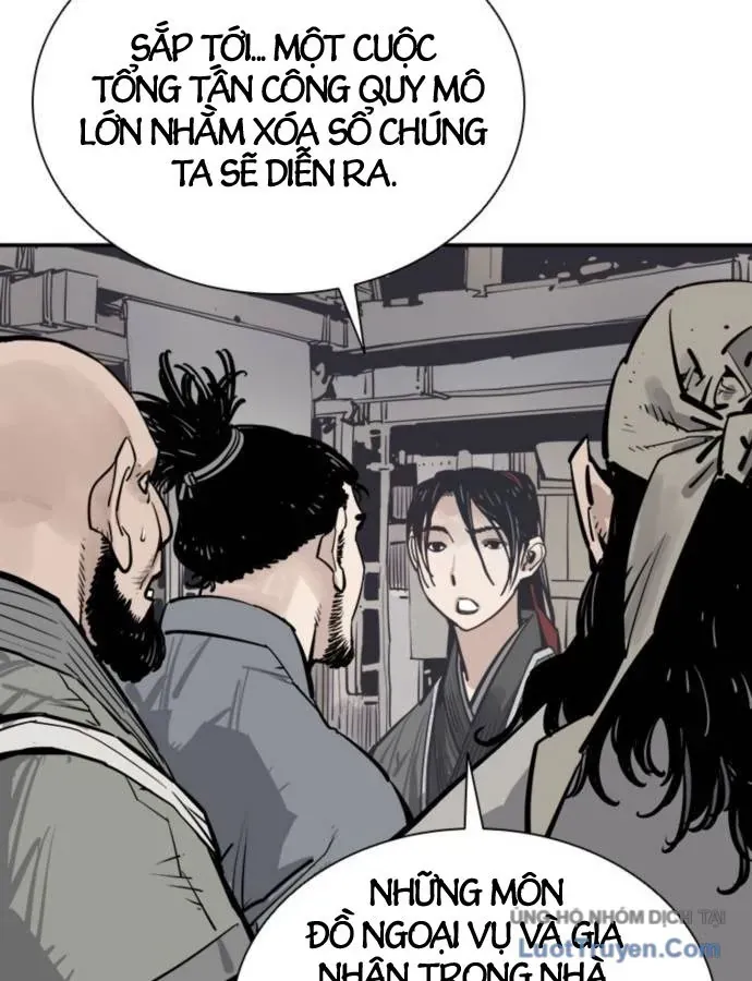 Sát Thủ Tống Lý Thu Chapter 70 - 64