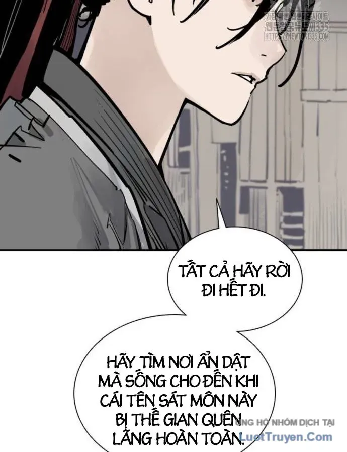 Sát Thủ Tống Lý Thu Chapter 70 - 70