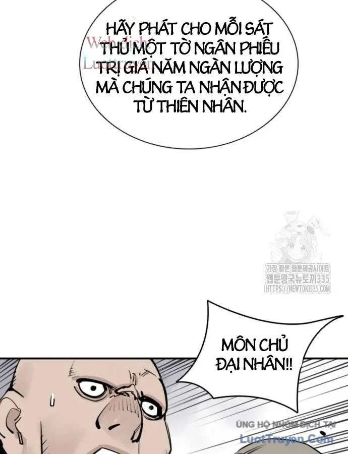 Sát Thủ Tống Lý Thu Chapter 70 - 73