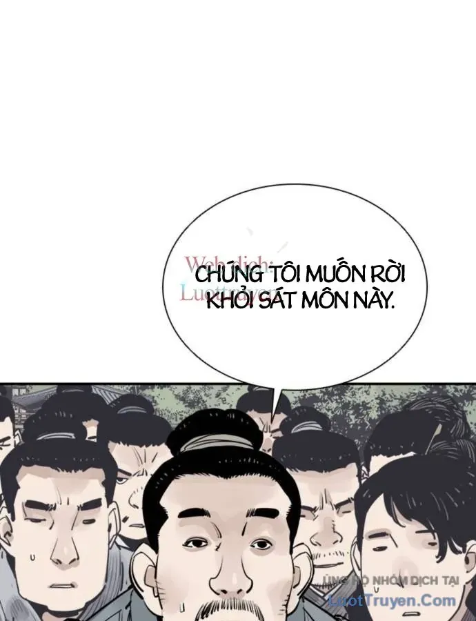 Sát Thủ Tống Lý Thu Chapter 70 - 83