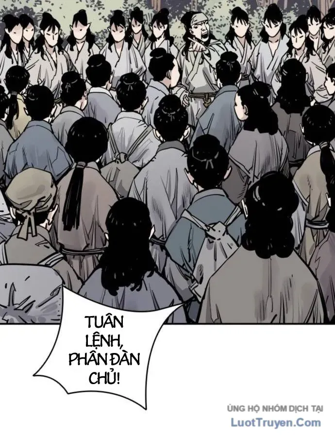 Sát Thủ Tống Lý Thu Chapter 70 - 90