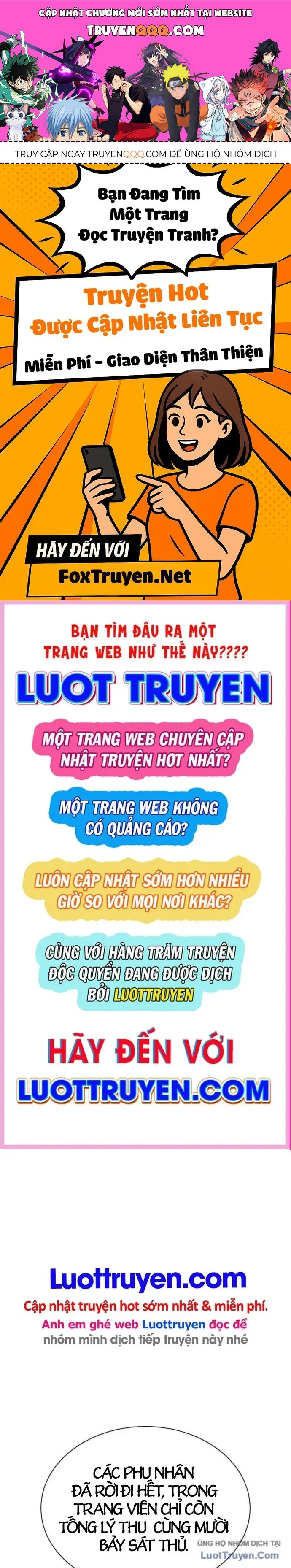 Sát Thủ Tống Lý Thu Chapter 71 - 1