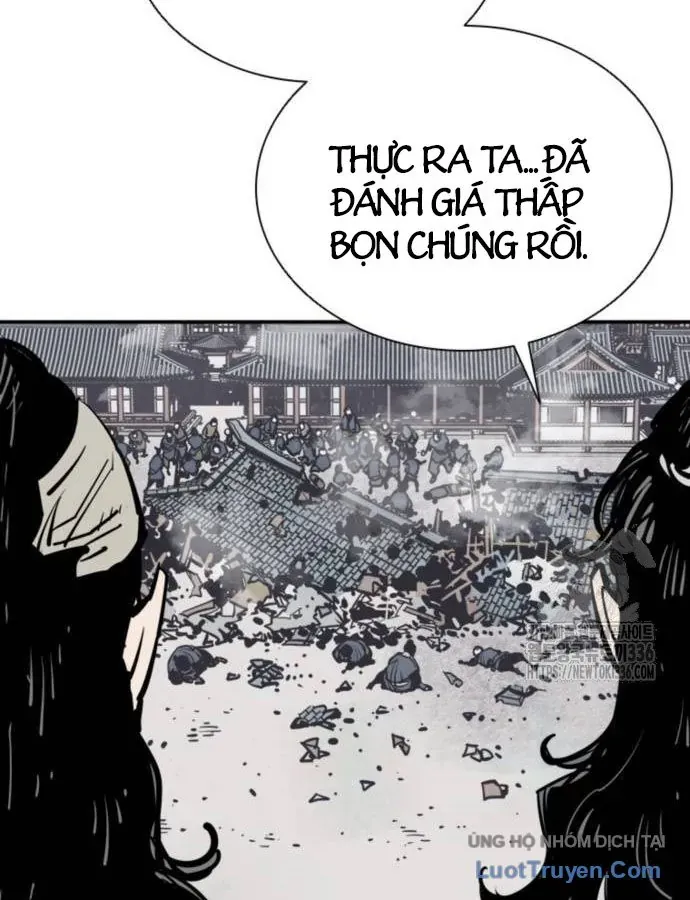 Sát Thủ Tống Lý Thu Chapter 71 - 111