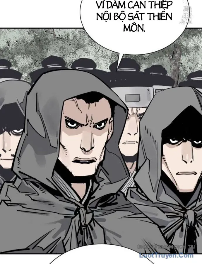 Sát Thủ Tống Lý Thu Chapter 71 - 117