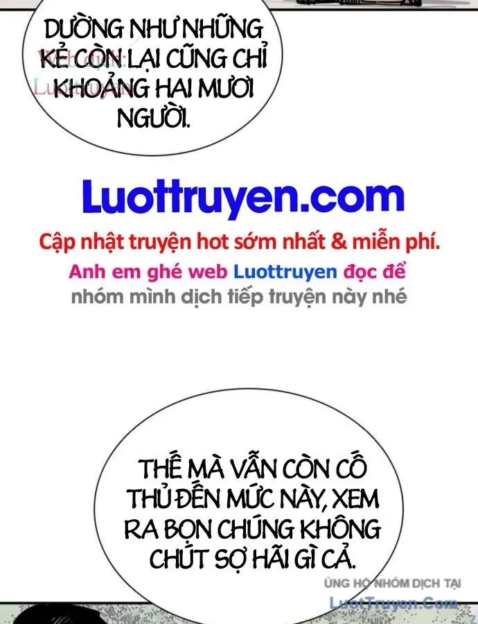 Sát Thủ Tống Lý Thu Chapter 71 - 3