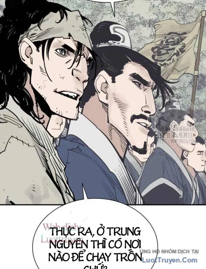 Sát Thủ Tống Lý Thu Chapter 71 - 4