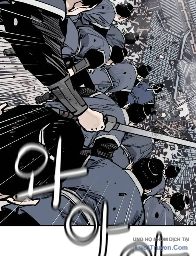 Sát Thủ Tống Lý Thu Chapter 71 - 82