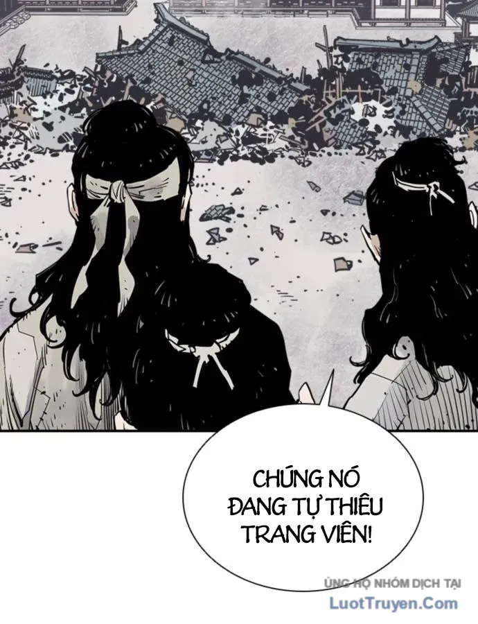 Sát Thủ Tống Lý Thu Chapter 72 - 112