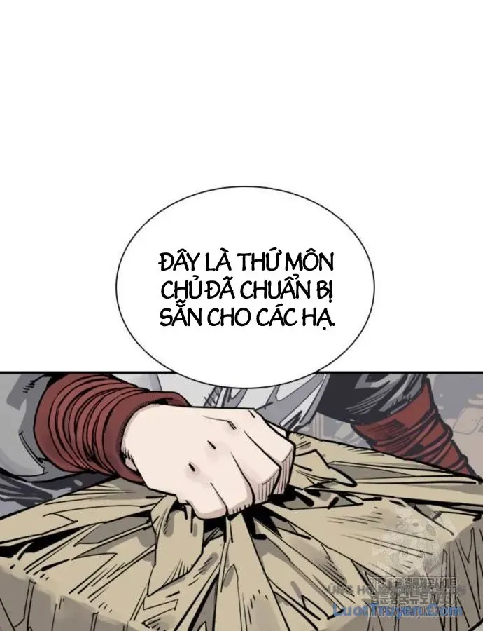 Sát Thủ Tống Lý Thu Chapter 72 - 16