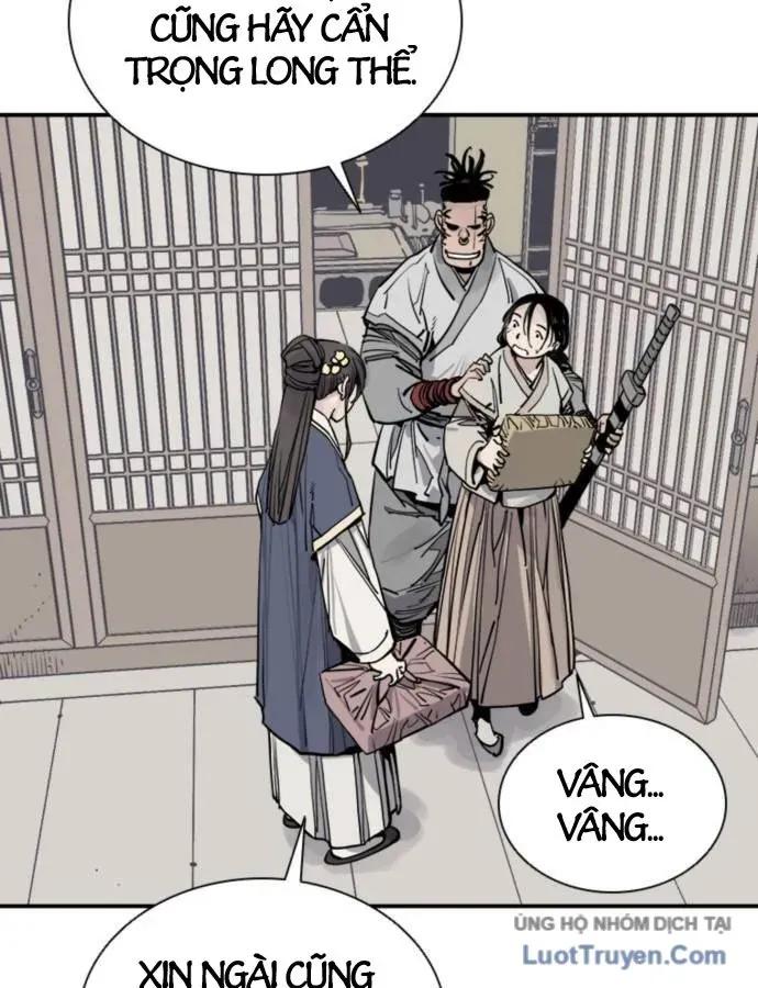 Sát Thủ Tống Lý Thu Chapter 72 - 21