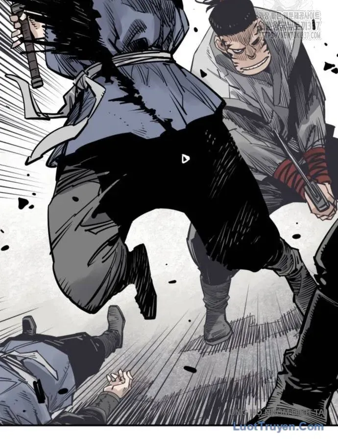 Sát Thủ Tống Lý Thu Chapter 72 - 55