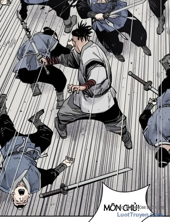 Sát Thủ Tống Lý Thu Chapter 72 - 59