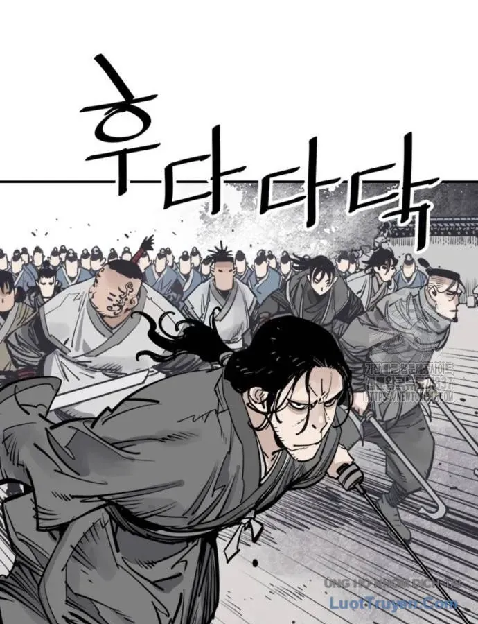 Sát Thủ Tống Lý Thu Chapter 72 - 73