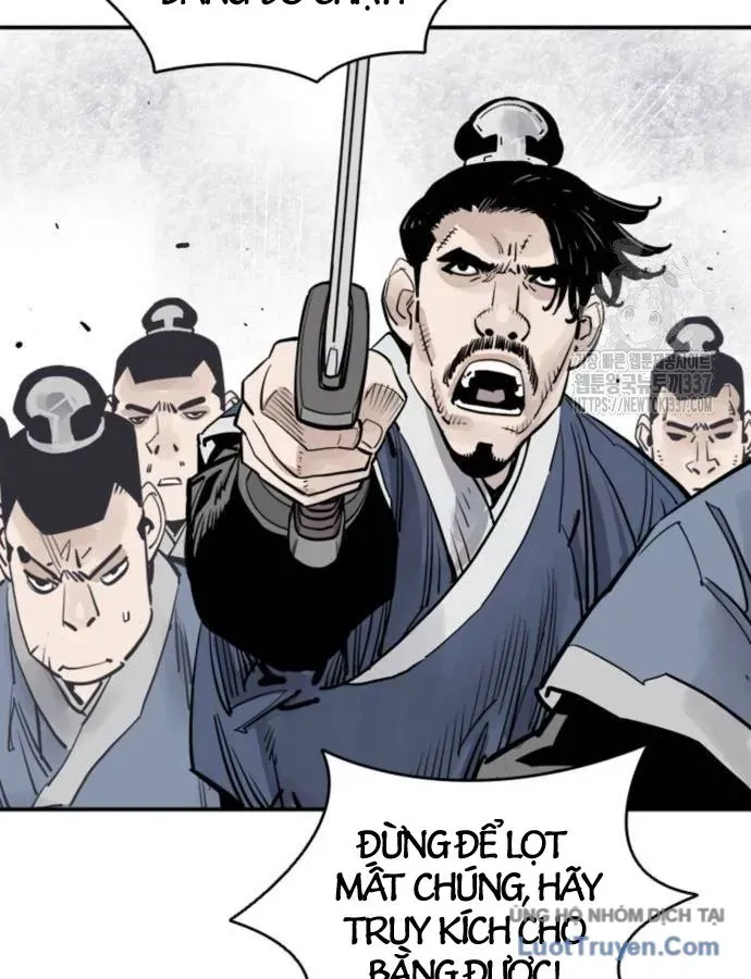 Sát Thủ Tống Lý Thu Chapter 72 - 75