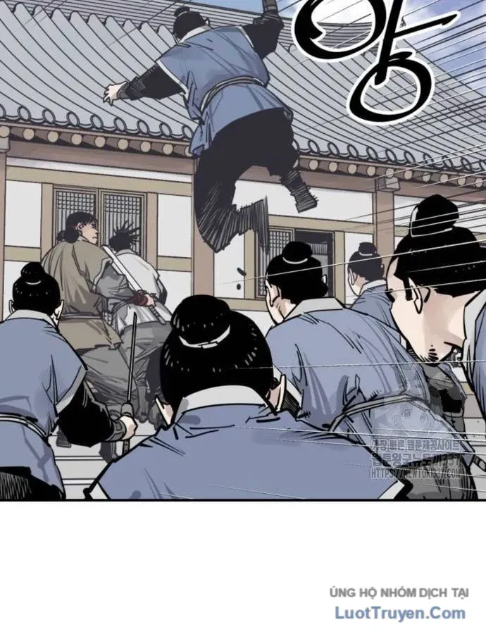 Sát Thủ Tống Lý Thu Chapter 72 - 80