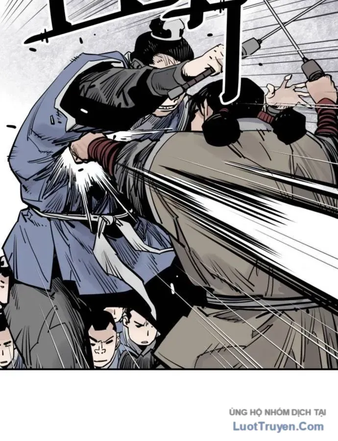 Sát Thủ Tống Lý Thu Chapter 72 - 83