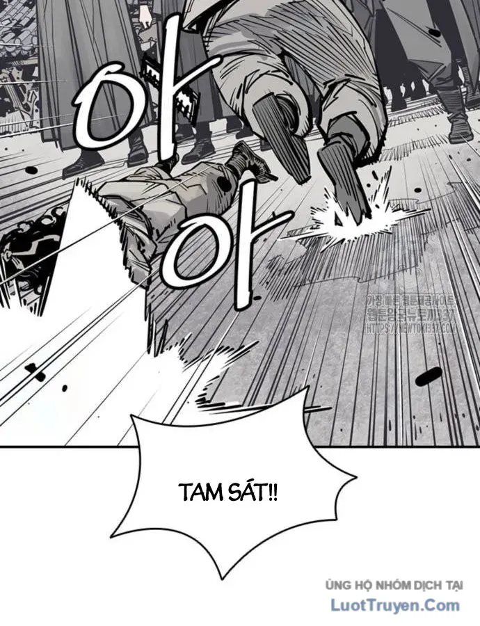 Sát Thủ Tống Lý Thu Chapter 73 - 20