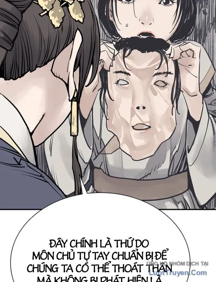 Sát Thủ Tống Lý Thu Chapter 73 - 72