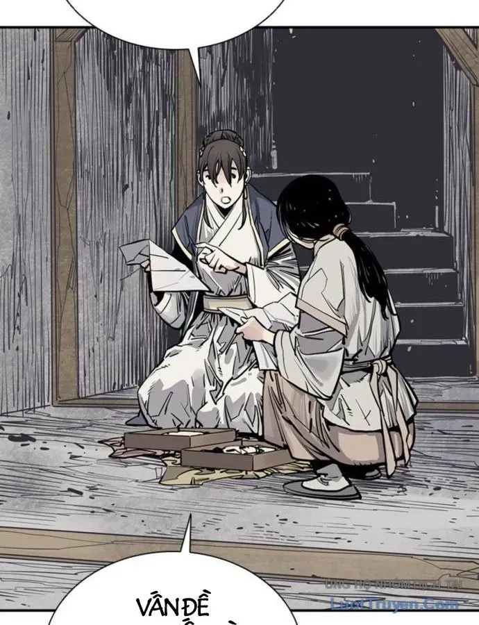 Sát Thủ Tống Lý Thu Chapter 73 - 76