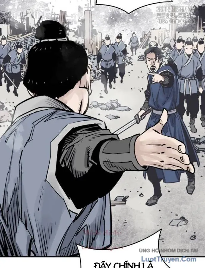 Sát Thủ Tống Lý Thu Chapter 74 - 55