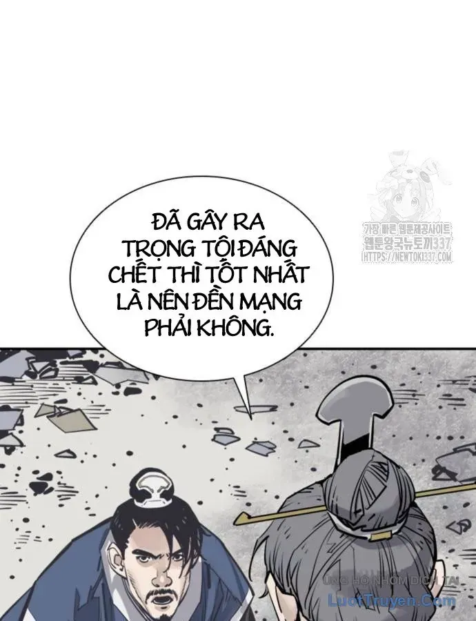 Sát Thủ Tống Lý Thu Chapter 74 - 75