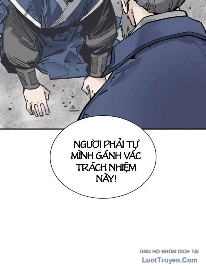 Sát Thủ Tống Lý Thu Chapter 74 - 76