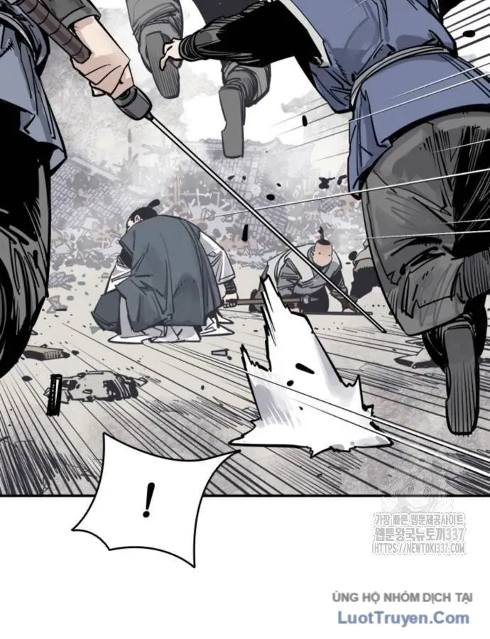 Sát Thủ Tống Lý Thu Chapter 74 - 9