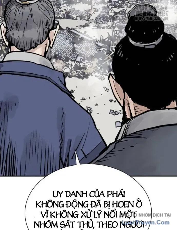 Sát Thủ Tống Lý Thu Chapter 74 - 86