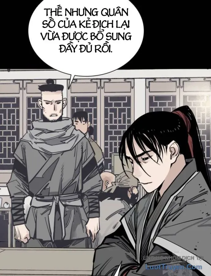 Sát Thủ Tống Lý Thu Chapter 74 - 100