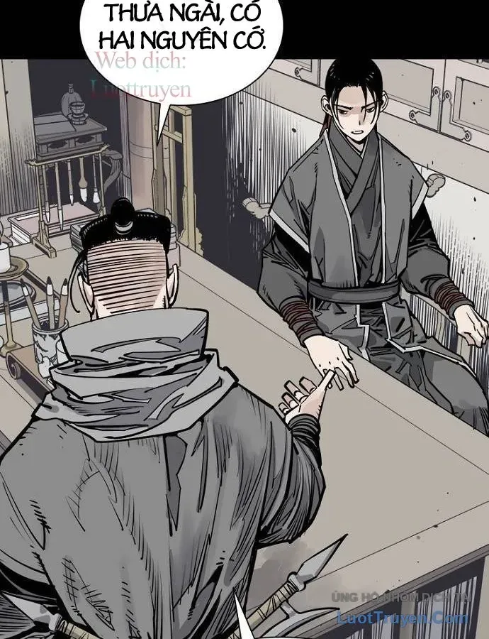 Sát Thủ Tống Lý Thu Chapter 75 - 12