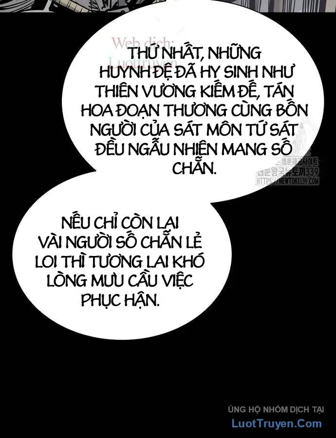 Sát Thủ Tống Lý Thu Chapter 75 - 13