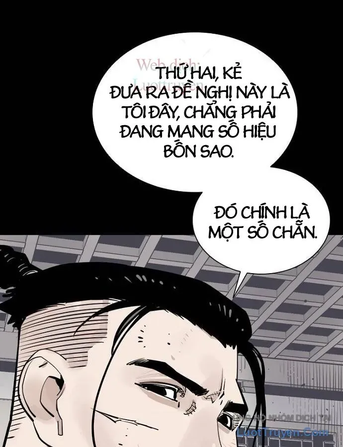 Sát Thủ Tống Lý Thu Chapter 75 - 14