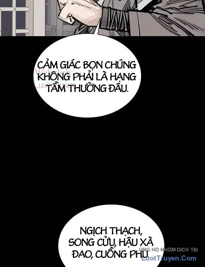 Sát Thủ Tống Lý Thu Chapter 75 - 28