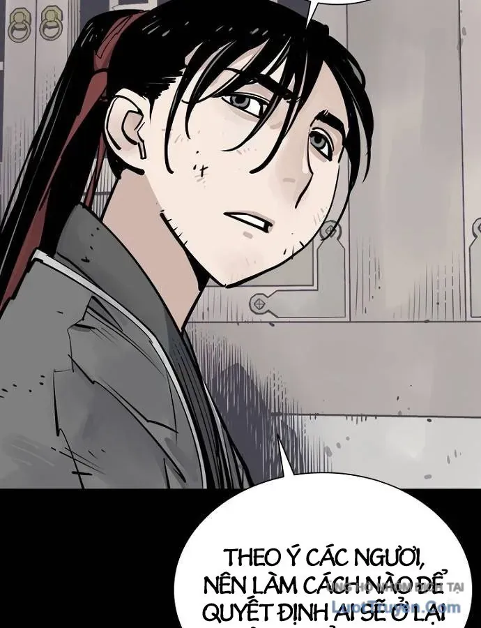 Sát Thủ Tống Lý Thu Chapter 75 - 7