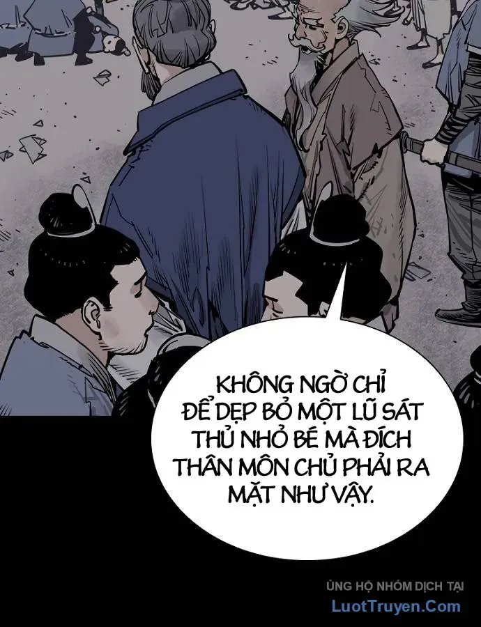Sát Thủ Tống Lý Thu Chapter 75 - 67