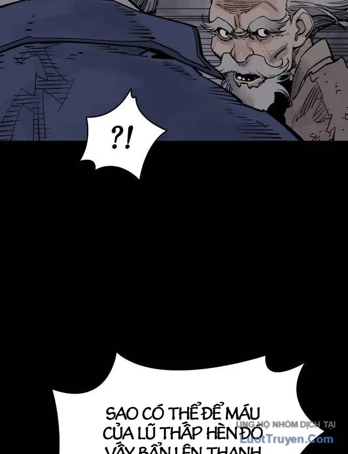 Sát Thủ Tống Lý Thu Chapter 75 - 76