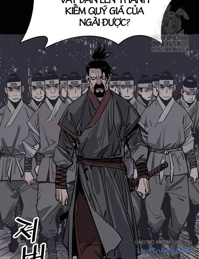 Sát Thủ Tống Lý Thu Chapter 75 - 77