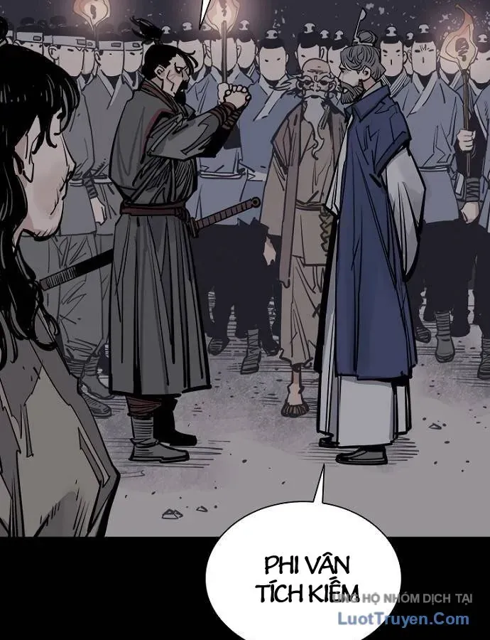 Sát Thủ Tống Lý Thu Chapter 75 - 79