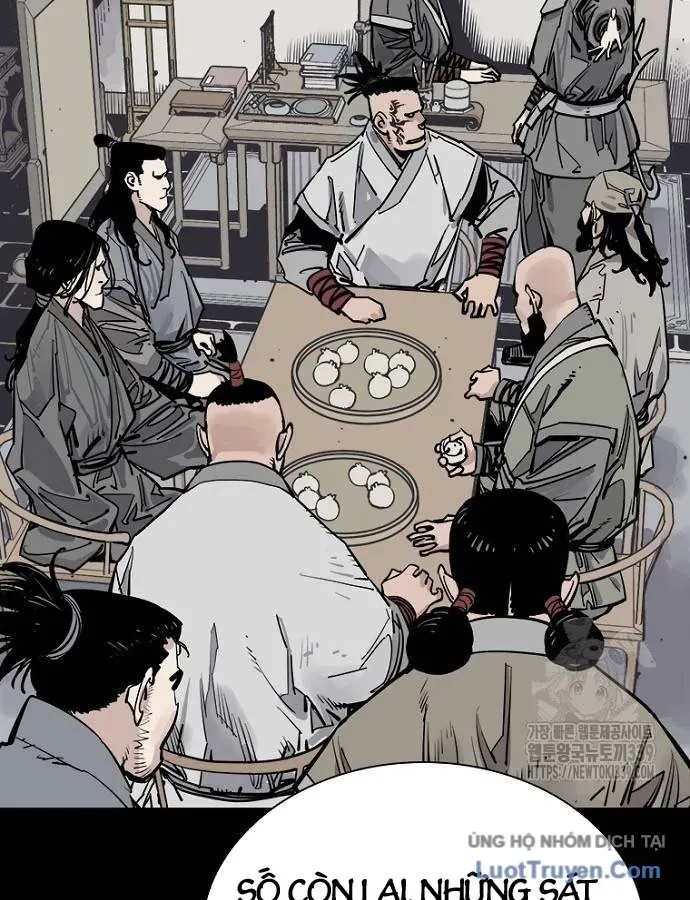 Sát Thủ Tống Lý Thu Chapter 75 - 9