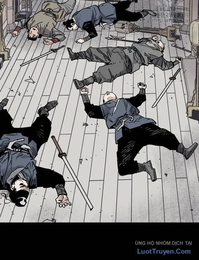 Sát Thủ Tống Lý Thu Chapter 75 - 86