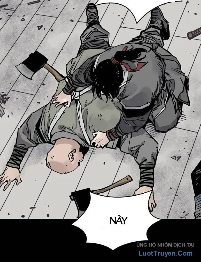 Sát Thủ Tống Lý Thu Chapter 75 - 95
