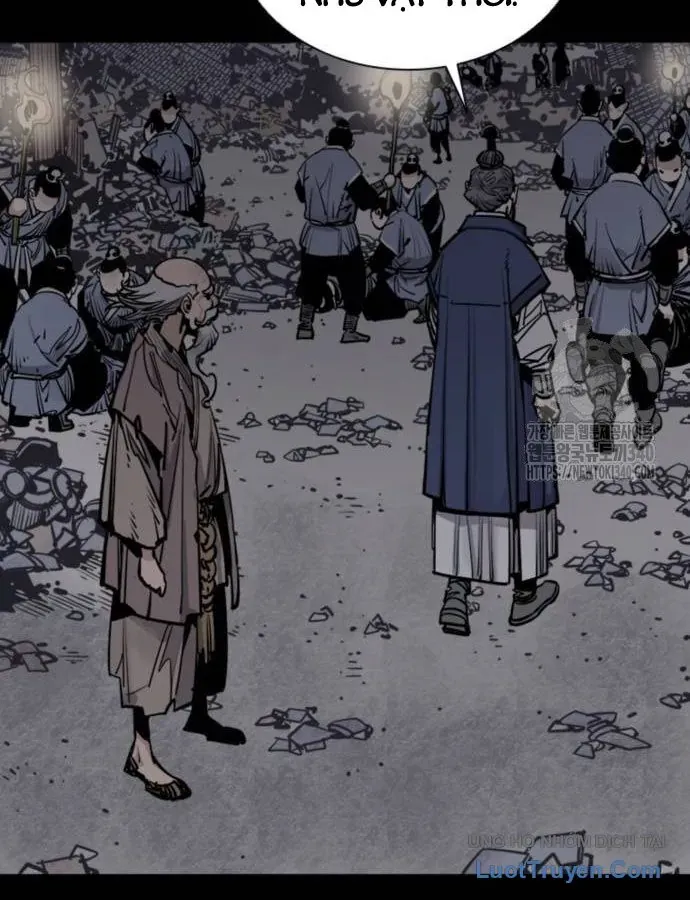 Sát Thủ Tống Lý Thu Chapter 76 - 20