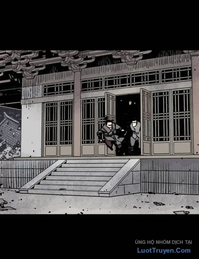 Sát Thủ Tống Lý Thu Chapter 76 - 3